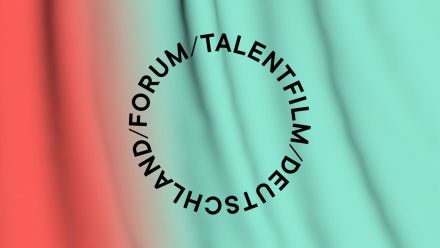 1. Forum Talentfilm Deutschland